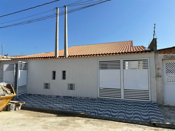 Imagem Casa com 2 Quartos à Venda, 90 m² em Balneario Jussara - Mongagua Imagem Casa com 2 Quartos à Venda, 90 m² em Balneario Jussara - Mongagua