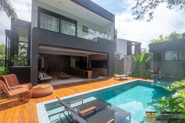 Imagem Casa com 5 Quartos à Venda, 348 m² em Riviera - Bertioga Imagem Casa com 5 Quartos à Venda, 348 m² em Riviera - Bertioga