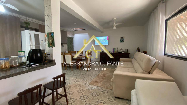 Imagem Casa com 3 Quartos à Venda, 187 m² em Jardim Praia Grande - Mongaguá Imagem Casa com 3 Quartos à Venda, 187 m² em Jardim Praia Grande - Mongaguá