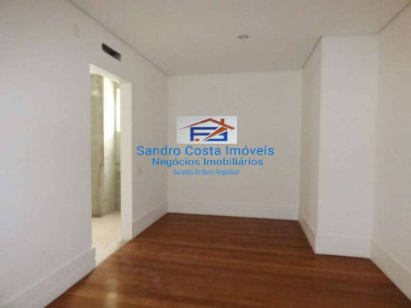 Imagem Apartamento à Venda, 1.223 m² em Retiro Morumbi - São Paulo