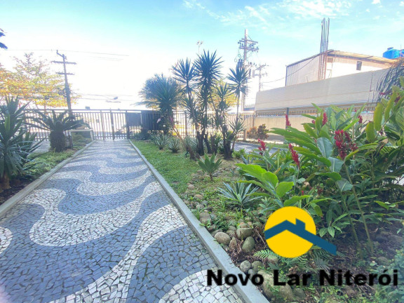 Imagem Apartamento com 1 Quarto à Venda, 60 m² em Icaraí - Niterói