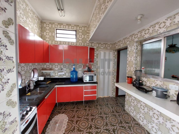 Imagem Sobrado com 3 Quartos à Venda, 150 m² em Brooklin Paulista - São Paulo Imagem Sobrado com 3 Quartos à Venda, 150 m² em Brooklin Paulista - São Paulo