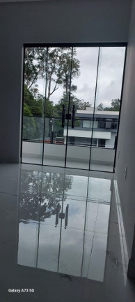 Imagem Casa com 4 Quartos à Venda, 282 m² em Ponta Negra - Manaus