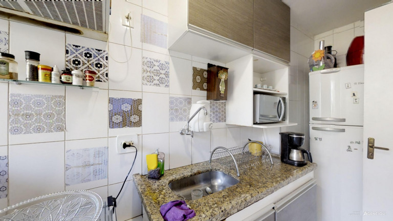 Imagem Apartamento com 3 Quartos à Venda, 88 m² em Paraisópolis - São Paulo Imagem Apartamento com 3 Quartos à Venda, 88 m² em Paraisópolis - São Paulo