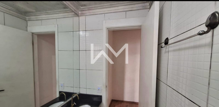 Imagem Apartamento com 2 Quartos à Venda, 45 m² em Vila Venditti - Guarulhos
