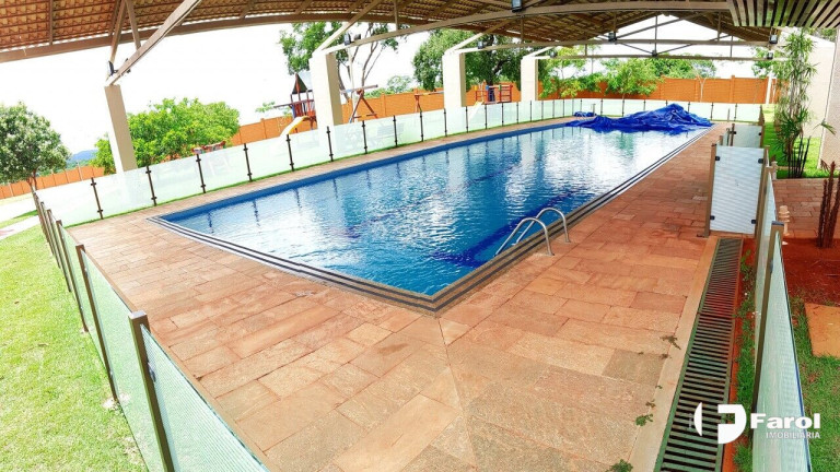 Imagem Terreno à Venda, 450 m² em Residencial Goiânia Golfe Clube - Goiânia Imagem Terreno à Venda, 450 m² em Residencial Goiânia Golfe Clube - Goiânia