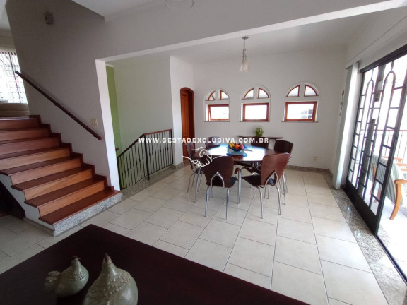 Imagem Casa com 3 Quartos à Venda, 420 m² em Nova Itatiba - Itatiba
