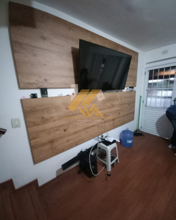 Imagem Sobrado com 2 Quartos à Venda, 65 m² em Jardim Bela Vista - Mogi Das Cruzes Imagem Sobrado com 2 Quartos à Venda, 65 m² em Jardim Bela Vista - Mogi Das Cruzes