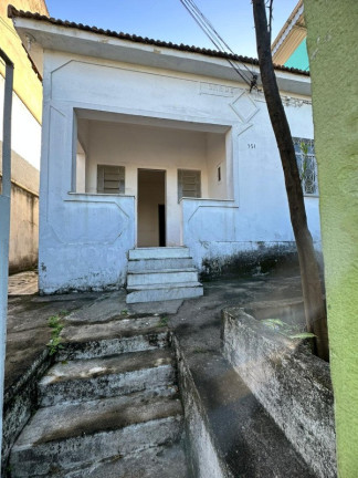 Imagem Casa com 2 Quartos para Alugar, 80 m² em Itatiaia - Duque De Caxias