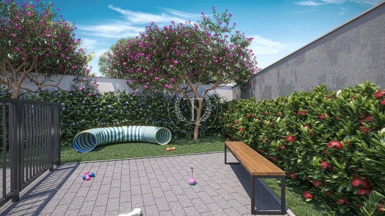 Imagem Apartamento com 1 Quarto à Venda, 26 m² em Vila Butantã - São Paulo Imagem Apartamento com 1 Quarto à Venda, 26 m² em Vila Butantã - São Paulo