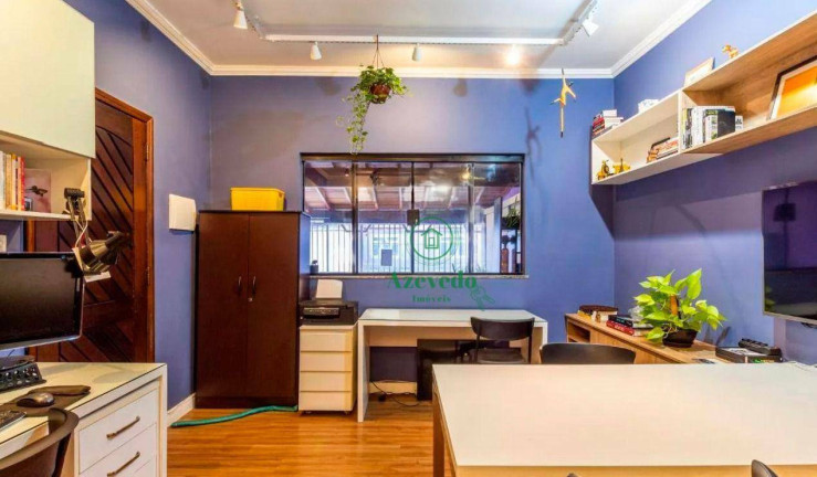 Imagem Casa com 2 Quartos à Venda, 120 m² em Parque Renato Maia - Guarulhos