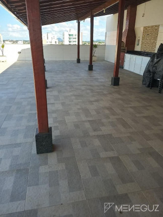 Imagem Apartamento com 3 Quartos à Venda, 130 m² em Praia Do Morro - Guarapari