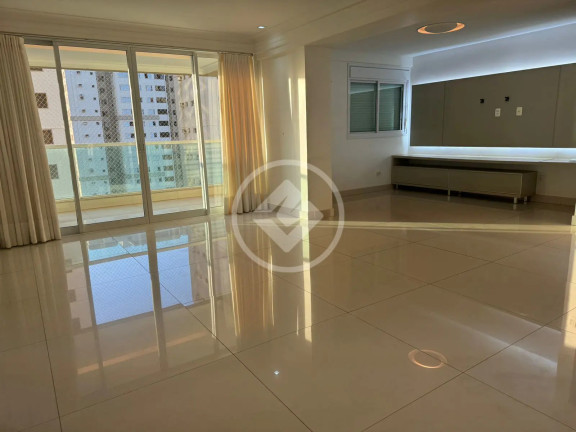 Imagem Apartamento com 3 Quartos à Venda, 169 m² em Residencial Alamandas - Goiânia Imagem Apartamento com 3 Quartos à Venda, 169 m² em Residencial Alamandas - Goiânia