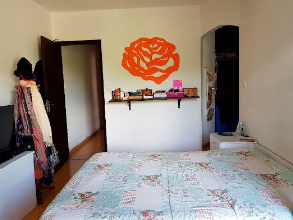 Imagem Imóvel com 3 Quartos à Venda, 166 m² em Tremembé - São Paulo