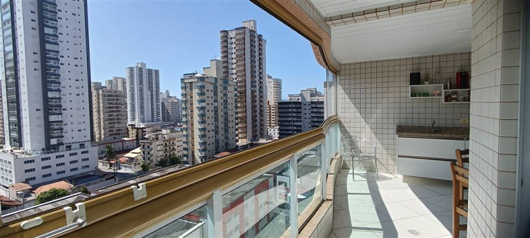 Imagem Apartamento com 2 Quartos à Venda, 85 m² em Tupi - Praia Grande Imagem Apartamento com 2 Quartos à Venda, 85 m² em Tupi - Praia Grande
