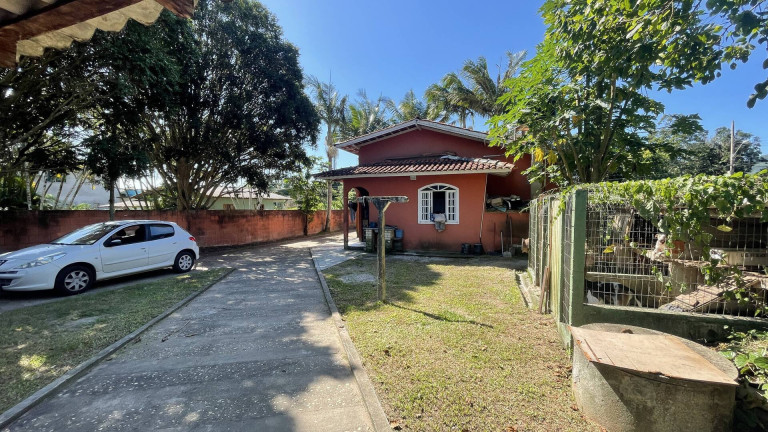 Imagem Terreno à Venda, 570 m² em Ratones - Florianópolis