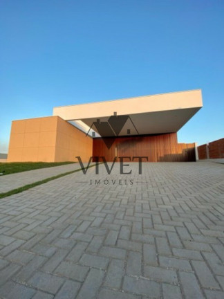 Imagem Casa de Condomínio com 3 Quartos à Venda, 261 m² em Alphaville Nova Esplanada - Votorantim Imagem Casa de Condomínio com 3 Quartos à Venda, 261 m² em Alphaville Nova Esplanada - Votorantim