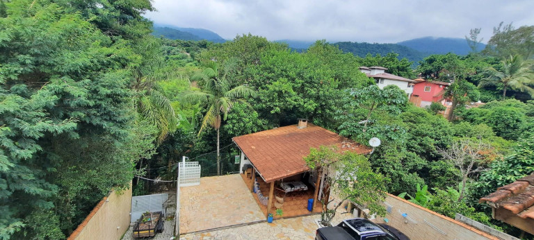 Imagem Casa com 6 Quartos à Venda, 500 m² em Barra Velha - Ilhabela