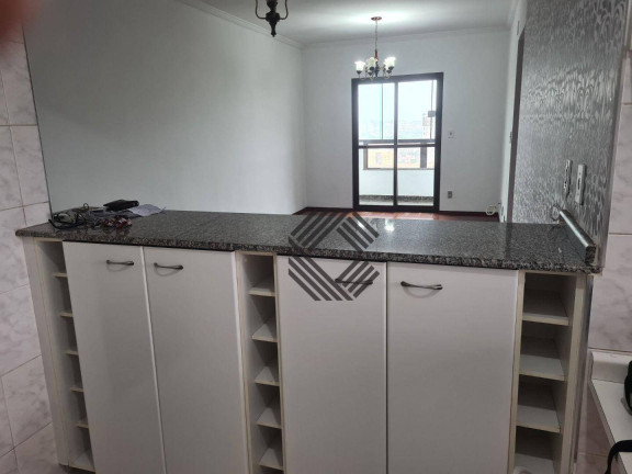 Imagem Apartamento com 2 Quartos para Alugar, 99 m² em Jardim Gonçalves - Sorocaba Imagem Apartamento com 2 Quartos para Alugar, 99 m² em Jardim Gonçalves - Sorocaba