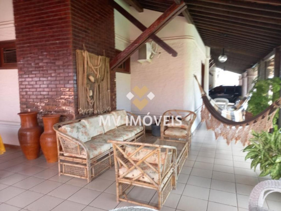 Imagem Casa com 4 Quartos à Venda, 396 m² em 262 - Salinópolis Imagem Casa com 4 Quartos à Venda, 396 m² em 262 - Salinópolis
