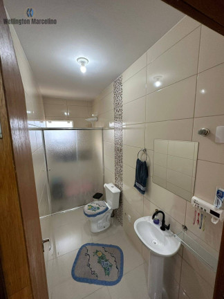 Imagem Casa com 2 Quartos à Venda, 90 m² em Forquilhas - São José