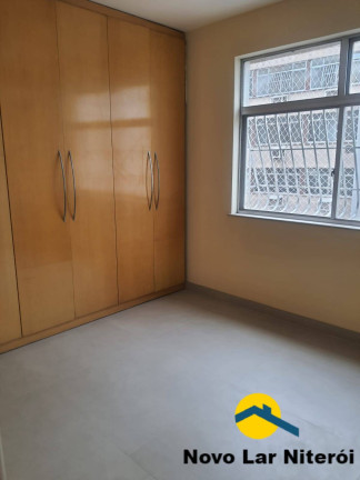 Imagem Apartamento com 3 Quartos à Venda, 130 m² em Icaraí - Niterói