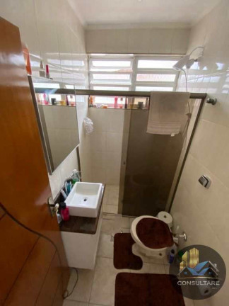 Imagem Apartamento com 2 Quartos à Venda, 70 m² em Marapé - Santos