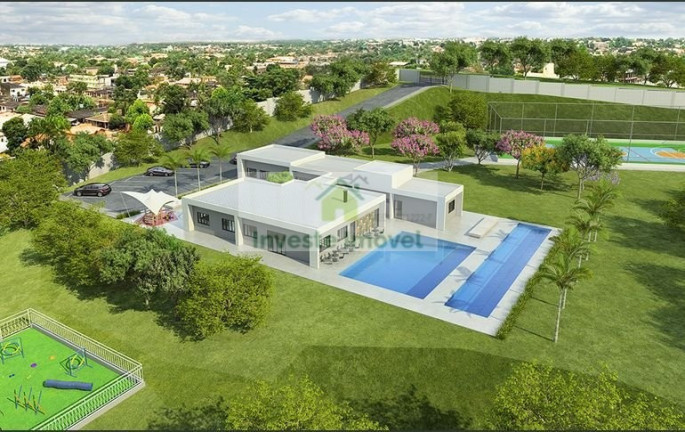 Imóvel à Venda, 374 m² em Caucaia Do Alto - Cotia