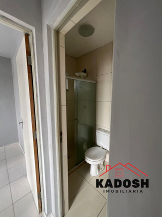 Imagem Apartamento com 2 Quartos à Venda, 45 m² em Pedra Do Descanso - Feira De Santana Imagem Apartamento com 2 Quartos à Venda, 45 m² em Pedra Do Descanso - Feira De Santana