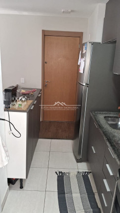 Imagem Apartamento com 2 Quartos à Venda, 47 m² em Jardim Colonial - São Paulo Imagem Apartamento com 2 Quartos à Venda, 47 m² em Jardim Colonial - São Paulo