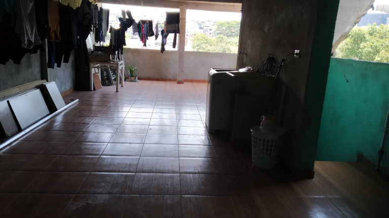 Imagem Sobrado com 10 Quartos à Venda, em Eldorado - Diadema Imagem Sobrado com 10 Quartos à Venda, em Eldorado - Diadema