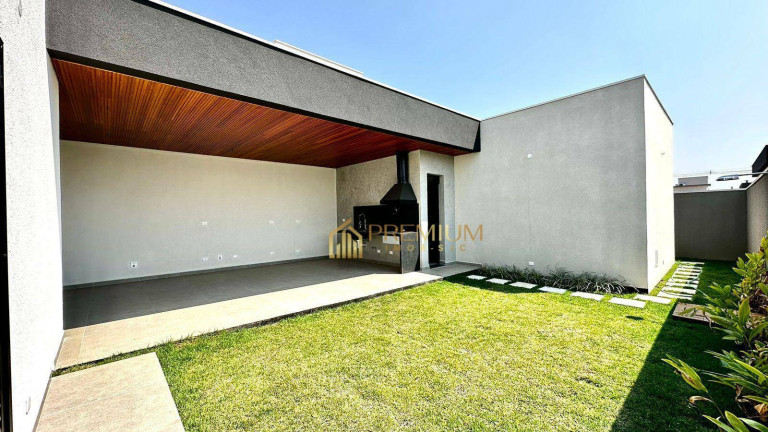 Imagem Casa com 3 Quartos à Venda, 240 m² em Condomínio Residencial Monaco - São José Dos Campos