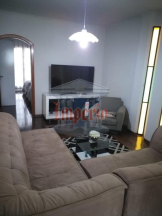 Imagem Sobrado com 5 Quartos à Venda, 414 m² em Campestre - Santo André Imagem Sobrado com 5 Quartos à Venda, 414 m² em Campestre - Santo André