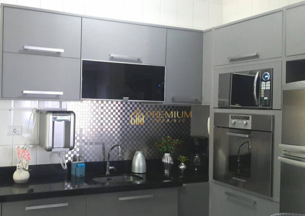 Imagem Apartamento com 2 Quartos à Venda, 68 m² em Jardim Satélite - São José Dos Campos