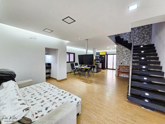 Imagem Casa com 3 Quartos à Venda, 194 m² em Ondas - Cond. Reserva Das Paineiras - Piracicaba
