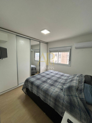 Imagem Apartamento com 3 Quartos à Venda, 82 m² em Praia Comprida - São José Imagem Apartamento com 3 Quartos à Venda, 82 m² em Praia Comprida - São José