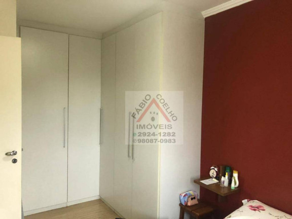 Imagem Apartamento com 2 Quartos à Venda, 50 m² em Jabaquara - São Paulo Imagem Apartamento com 2 Quartos à Venda, 50 m² em Jabaquara - São Paulo