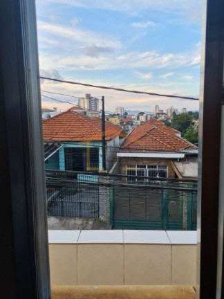 Imagem Sobrado com 2 Quartos à Venda, 90 m² em Parada Inglesa - São Paulo Imagem Sobrado com 2 Quartos à Venda, 90 m² em Parada Inglesa - São Paulo