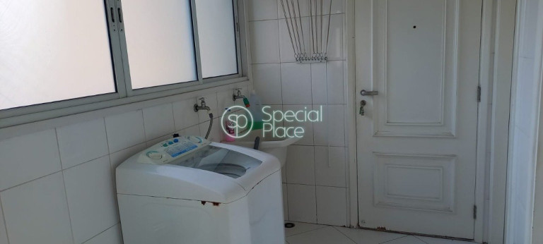 Imagem Apartamento com 4 Quartos à Venda ou Locação, 250 m² em Vila Romana - São Paulo