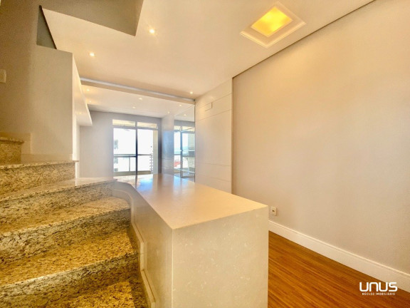 Imagem Cobertura com 3 Quartos à Venda, 135 m² em Coqueiros - Florianópolis Imagem Cobertura com 3 Quartos à Venda, 135 m² em Coqueiros - Florianópolis