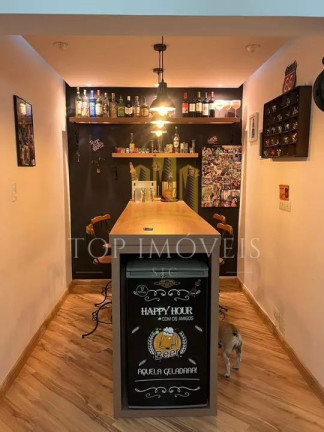 Apartamento com 3 Quartos à Venda, 114 m² em Centro - São José Dos Campos