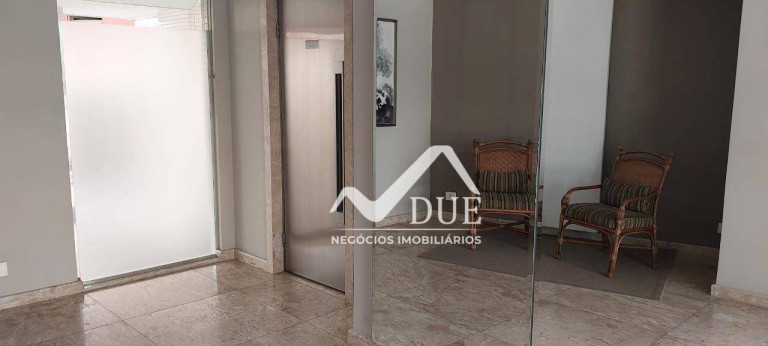 Imagem Apartamento com 3 Quartos à Venda, 228 m² em Gonzaga - Santos Imagem Apartamento com 3 Quartos à Venda, 228 m² em Gonzaga - Santos