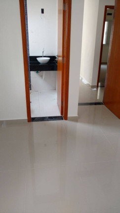 Imagem Casa com 3 Quartos à Venda, 90 m² em Caguassu - Sorocaba Imagem Casa com 3 Quartos à Venda, 90 m² em Caguassu - Sorocaba
