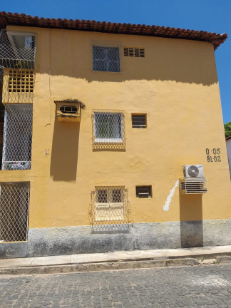 Imagem Apartamento com 2 Quartos à Venda, 50 m² em Cristo Rei - Teresina Imagem Apartamento com 2 Quartos à Venda, 50 m² em Cristo Rei - Teresina