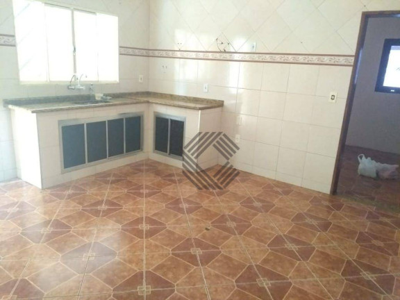 Imagem Casa com 2 Quartos à Venda, 133 m² em Jardim Portal Itavuvu - Sorocaba Imagem Casa com 2 Quartos à Venda, 133 m² em Jardim Portal Itavuvu - Sorocaba