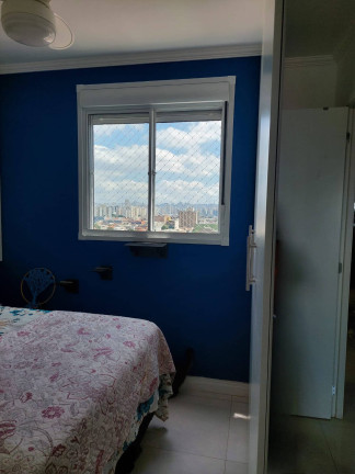 Imagem Apartamento com 3 Quartos à Venda, 65 m² em Catumbi - São Paulo