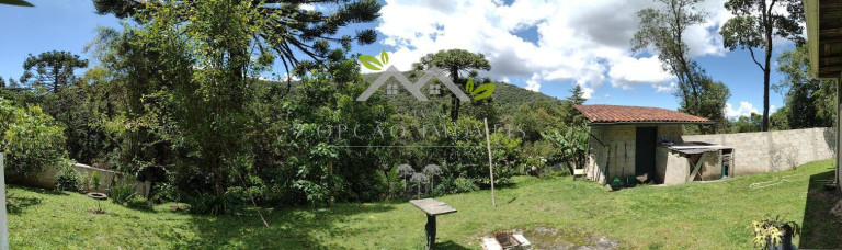 Imagem Casa com 2 Quartos à Venda, 105 m² em Cidade Do Sol - Campos Do Jordão Imagem Casa com 2 Quartos à Venda, 105 m² em Cidade Do Sol - Campos Do Jordão