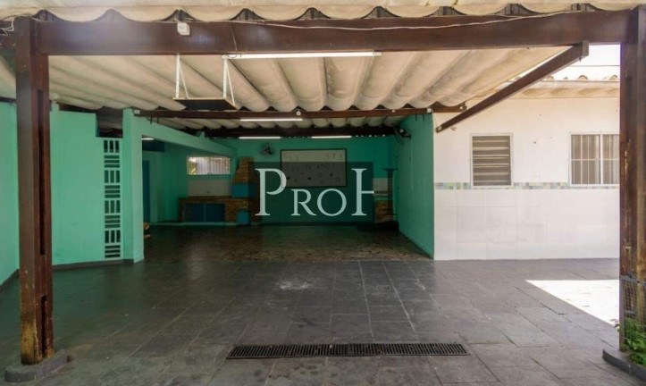 Imagem Casa com 8 Quartos à Venda, 456 m² em Baeta Neves - São Bernardo Do Campo