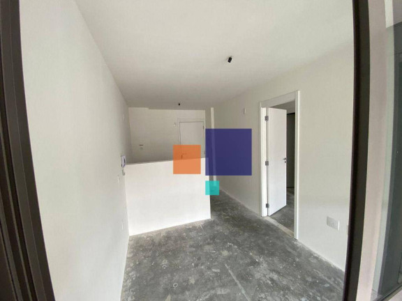 Imagem Apartamento com 1 Quarto à Venda, 44 m² em Paraíso - São Paulo Imagem Apartamento com 1 Quarto à Venda, 44 m² em Paraíso - São Paulo