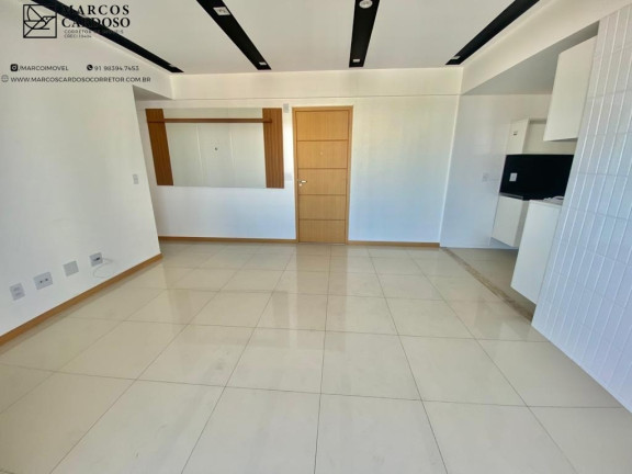 Imagem Imóvel com 2 Quartos à Venda, 78 m² em Umarizal - Belém Imagem Imóvel com 2 Quartos à Venda, 78 m² em Umarizal - Belém